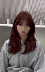 -FOR YOU造型
