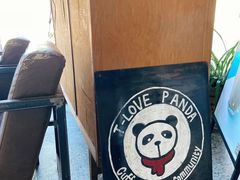 -腾爱熊猫咖啡生活馆(老东门店)
