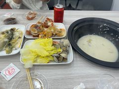 -船奇蒸汽海鲜·闽菜(八市海鲜总店)