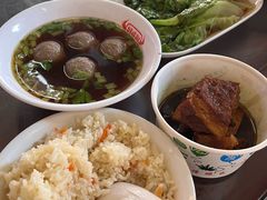 牛排-好成财牛排馆(涂门街总店)