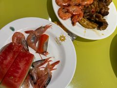 -海韵之星邮轮水会(明发商业广场店)