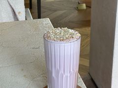 -Me Coffee下午茶艺术空间