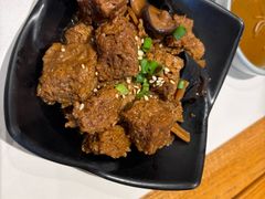 -馋三尺蟹粉小笼(人民广场店)