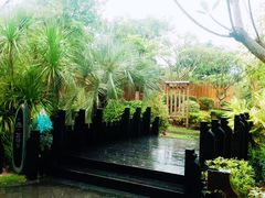 -广州从化都喜泰丽度假酒店温泉