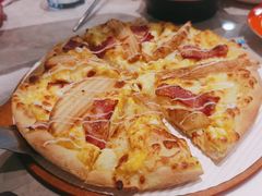 -必胜客(上海新南方商城PH店)