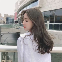 -摩登时代美发沙龙