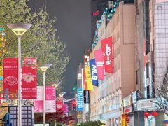 -南京路步行街