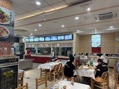 -孟记粥铺·家常菜·烧烤·粥(亚运村店)