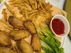 -和源祥·日照菜扛把子(万平口一店)