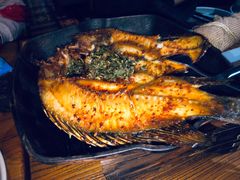 -云海肴·云南小炒·汽锅鸡(天津国金汇店)