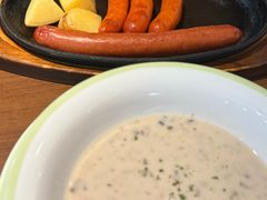 -萨莉亚意式餐厅(南京环亚凯瑟琳广场店)