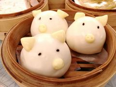 -湖滨步步高酒店·中餐厅