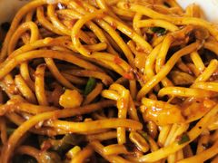 -郭记老汉口热干面