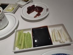 -北京全聚德(王府井店)