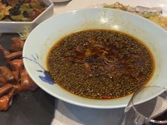 -万达瑞华酒店·品珍中餐厅