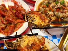 -去吃龙虾 | 烧烤·龙虾馆(红林世界城店)