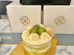 -M'CAKE(西单大悦城店)