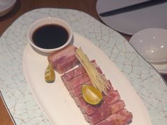 -永安鱼庄·镇江菜(三店纬五路店)