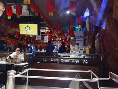 大堂-很久以前羊肉串(农科路店)