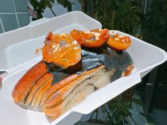 黑芝麻柿子卷-TonTon(永康路店)