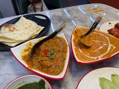 -VATAN INDIAN RESTAURANT米特餐饮有限公司(城北路店)