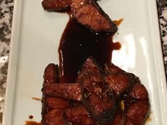 -南京大牌档(凯德大峡谷店)