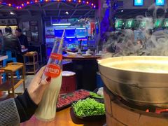 -捞围鲜·港式打边炉(海阳路店)