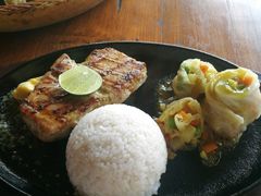 -Pundi Pundi Restaurant
