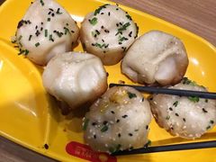 -小杨生煎(湟普汇店)
