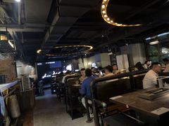 -麦凯伦烧烤·精酿超级工厂店(金桥总店)