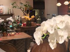 -翡翠鸟精品泰国菜(北辰财富中心店)