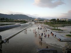 -永定河休闲森林公园