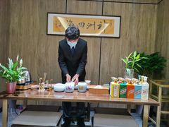 -神洲四海大酒楼(王府井澳门中心店)