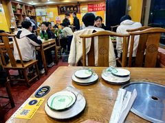 -老袁羊板筋(农光路店)