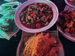 -MOSSO音乐酒吧·live house(南京旗舰店)