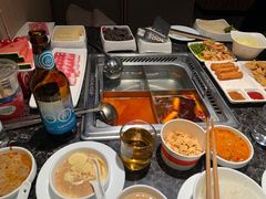 -海底捞火锅(邯郸新世纪中心店)