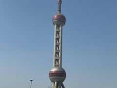 -陆家嘴空中步行连廊