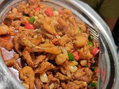-蛙小侠·沸腾砂锅牛蛙(增城东汇城店)