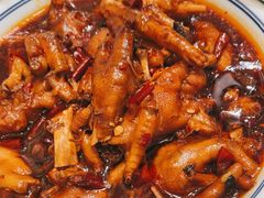 -欧记大排档·景德菜(上海首店)