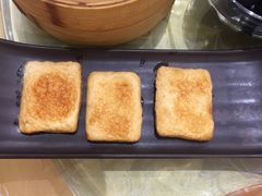 -建明国际酒店·避风港中餐厅