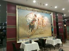 -丰谷茶楼(鸿大广场店)