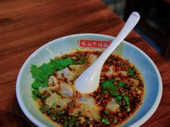 牛肉抄手-保儿牛肉面(万象城店)