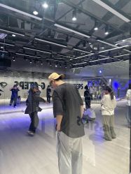 -G-STEPS舞蹈工作室