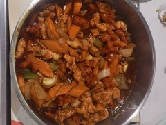 -黄记煌三汁焖锅(民乐园万达店)