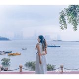 厦门拍照|来海边探-影视剧取景地
