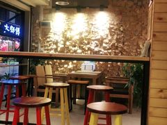 -黄记玉米汁(叠翠路店)
