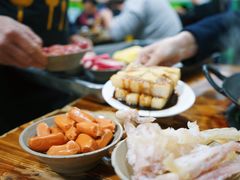 -星鸿社重庆老火锅