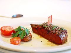 -牛排家(北京长安街英皇集团中心店)