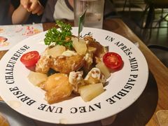 -岛风·台食小馆 ISLAND BISTRO(烟台山店)