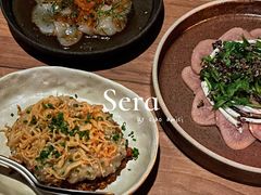 -SERA by Ciao Amici餐酒吧
